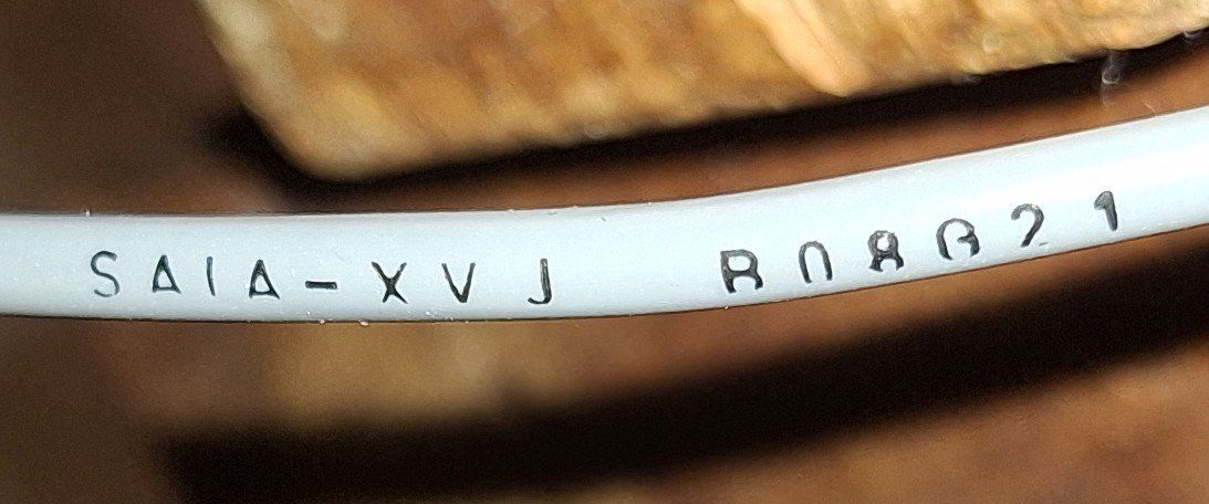 Interruttori: Näherungsschalter – Usato da Russikon venduto da Mochx 3