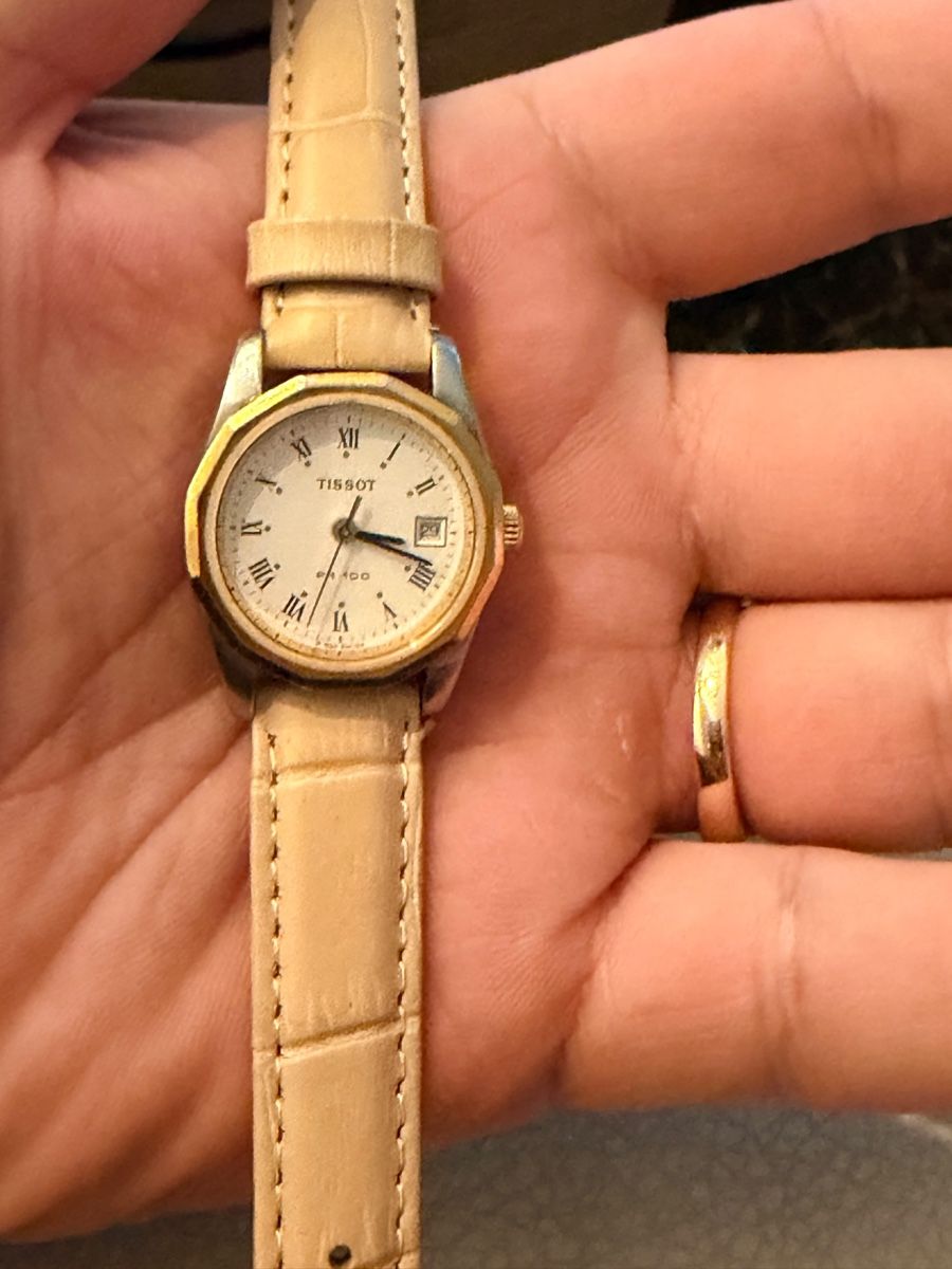 Tissot Orologi: Tissot PR 100 Vintage – Usato da Weisslingen venduto da ena_bhy5