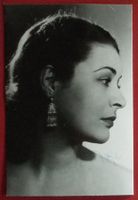 Ursula Boje Autogramm signiert Foto 9x14cm