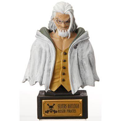 Bandai Statuette: One Piece statue capsule série 01 complète – Nuovo e nell'imballaggio originale da St-Imier venduto da ATTAKSHOP 5