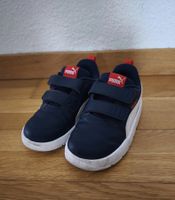 Puma Sneaker - Kinderschuh Grösse 25