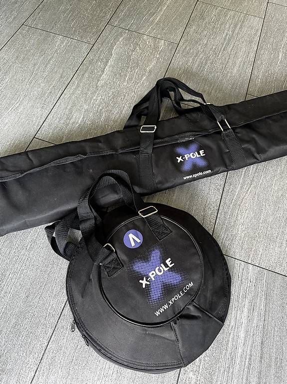 Hometrainer: XPole Stange – Usato da Schiers venduto da ani_nd8h