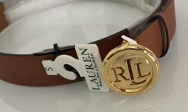 Ralph Lauren Gürtel Gr.S