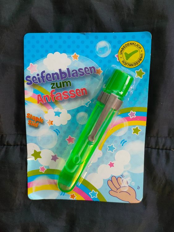24 Stück Seifenblasen-Knöpfe „Herzen“ – Für Hochzeiten, Taufen, Partys, 11 Cm, Mit 10 Ml Seifenblasenflüssigkeit