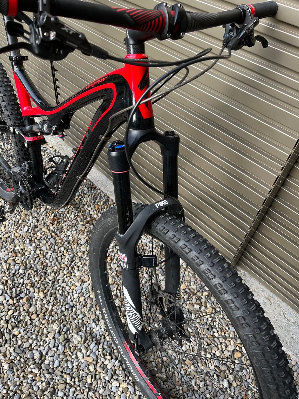 Specialized Velos: MTB Specialized Stumpjumper 29'' – Gebraucht aus Rubigen von  2