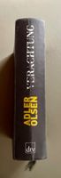VERACHTUNG - JUSSI ADLER OLSEN - THRILLER -GEBUNDENE AUSGABE