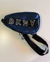 DKNY Unisex Chest Crossbody Sling Bag