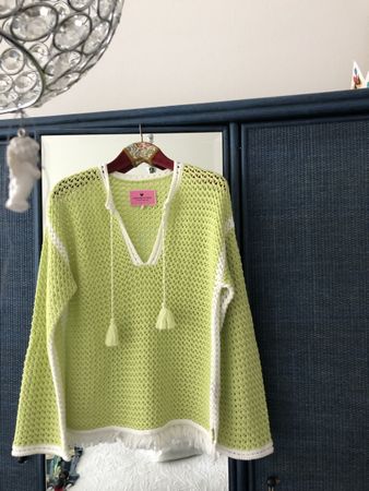 Pullover Gr. 34
