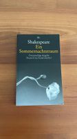 Ein Sommernachtstraum von Shakespeare