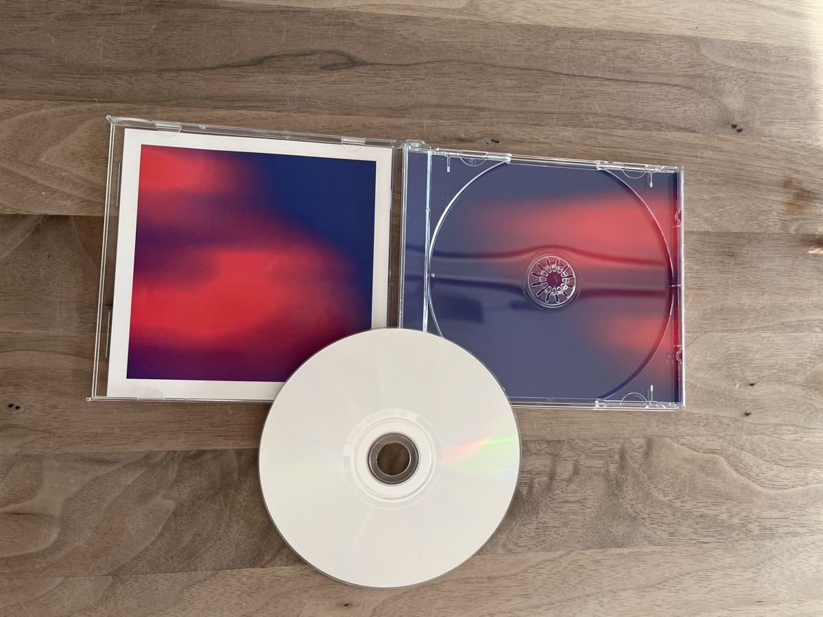 CD: Helene Fischer - Rausch - CD – Usato da Magden venduto da Jackevaro 2