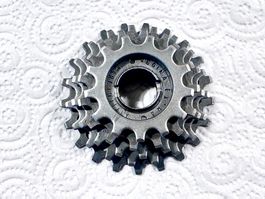 Regina EXTRA Freewheel Schraubkranz 5fach 13-21 TOPZUSTAND