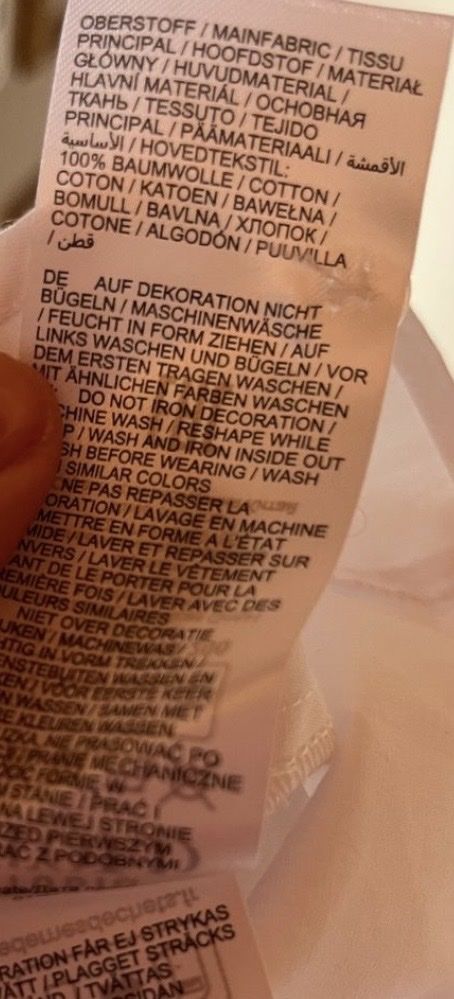 Ulla Popken Blusen: STUDIO UNTOLD Bluse, weiss, Gr.50/52 – Neu (gemäss Beschreibung) aus Luzern von bettygreen 3