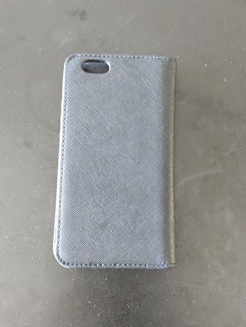 Cover & Protezioni schermo: Handyhülle Iphone 6 – Usato da Rümlang venduto da Trojka25 2