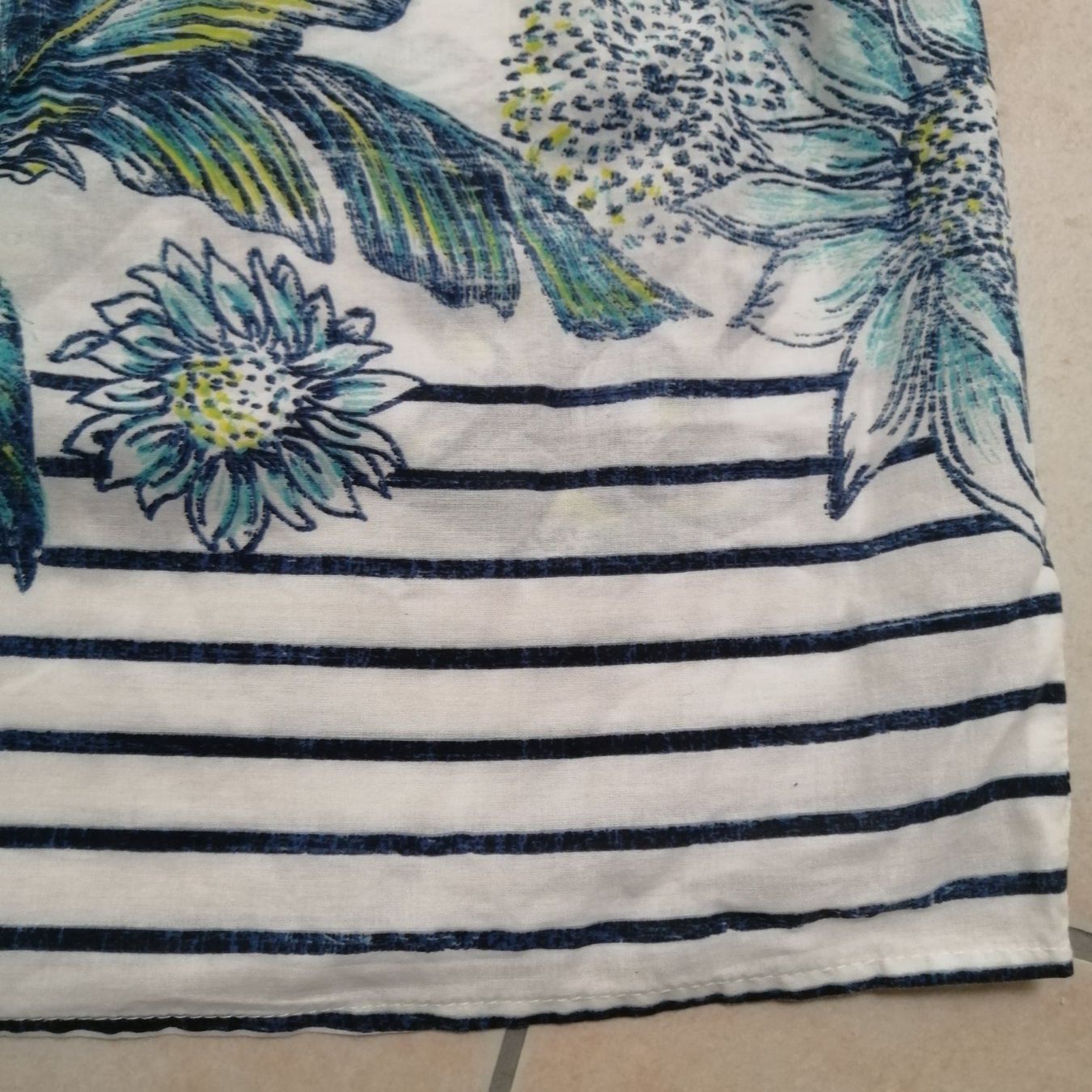 Vestiti: Sommerkleid Gr XS-S – Usato da Henau venduto da AXAA 2