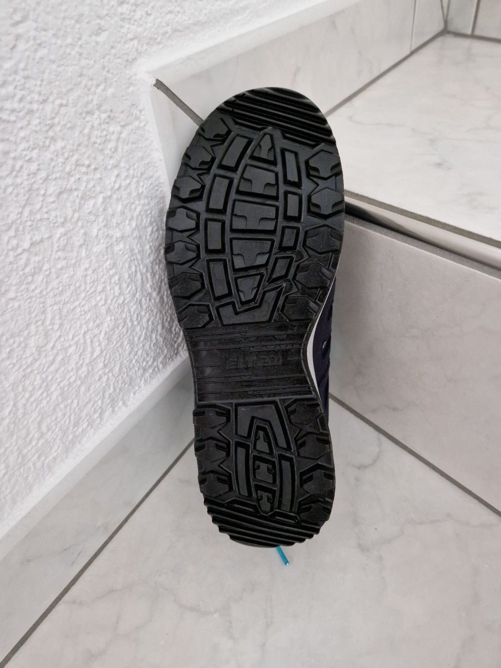 Scarpe da donna: ELTEN Wellmaxx Maddie XXTL blue – Nuovo e nell'imballaggio originale da  venduto da  2