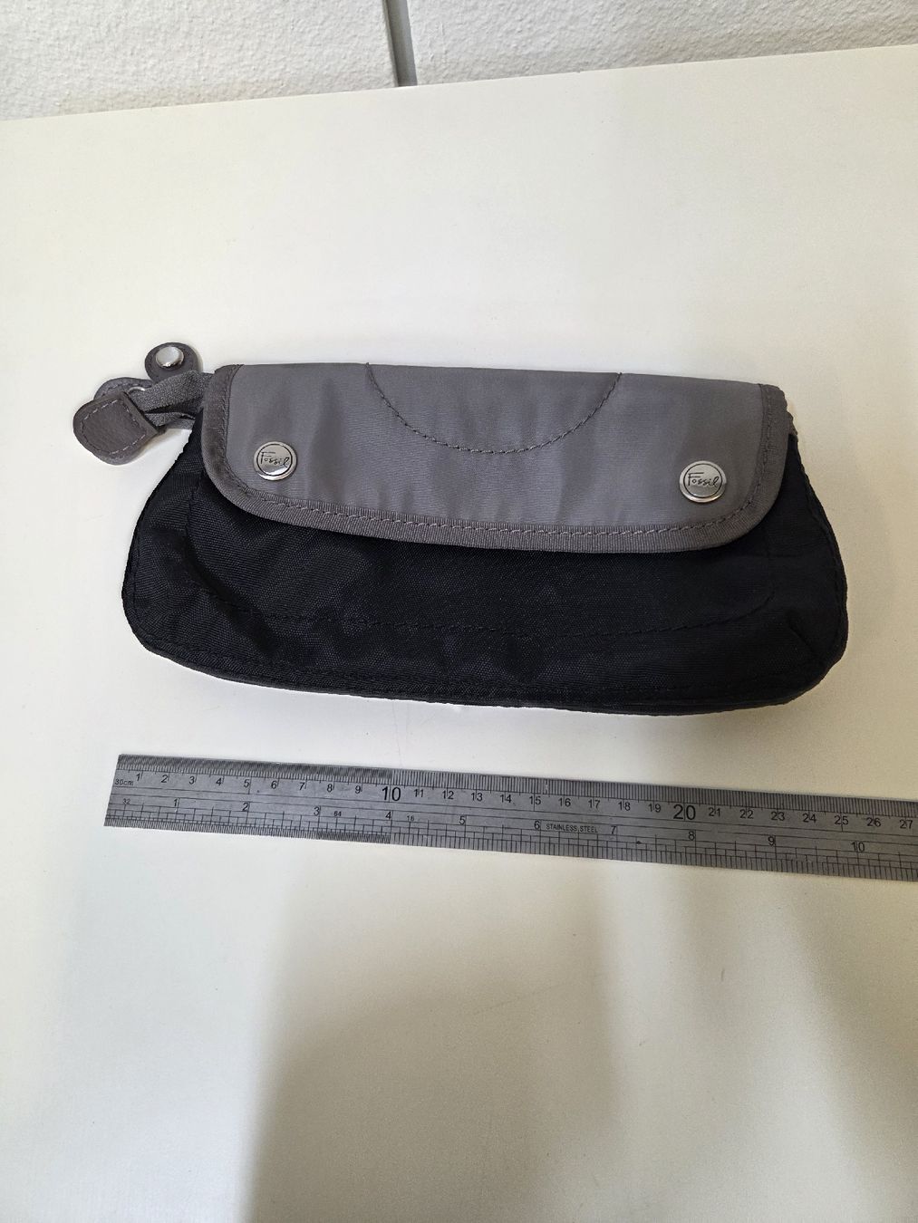 Fossil Custodie per cosmetici: Fossil  Beauty Case / Kosmetiktasche  – Usato da Zug venduto da olx_5shp 1
