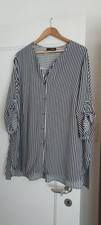 Bluse Doris Streich.