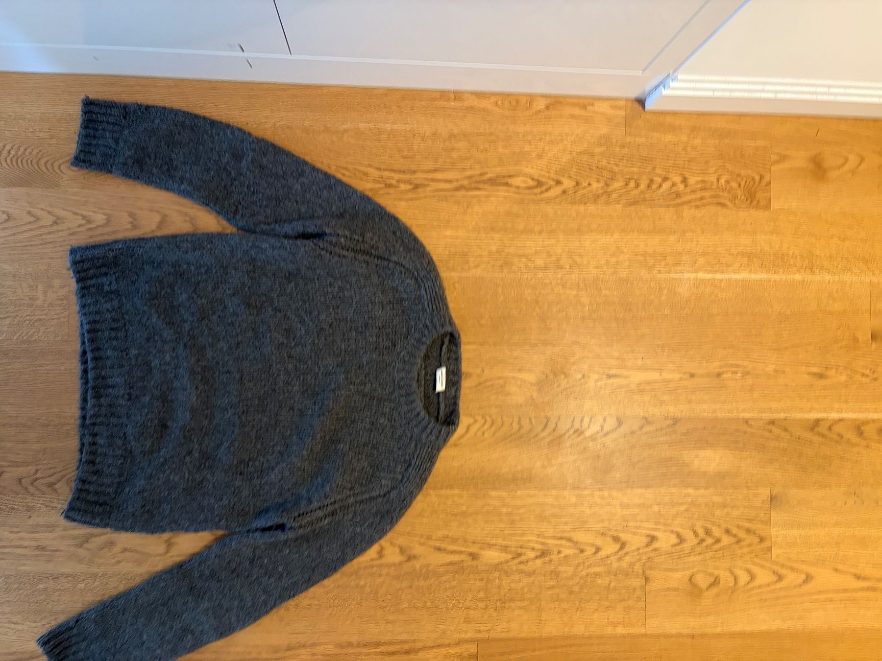 Saint Laurent Maglioni & Felpe: Saint Laurent Jumper – Nuovo (secondo la descrizione) da Zürich venduto da ste_6lzx 3
