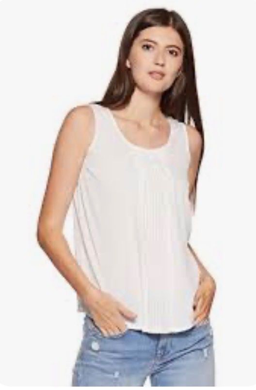 Mango Camicette: INSITY S M/NP40CHF Pester – Nuovo (secondo la descrizione) da Kölliken venduto da Hap-7 1