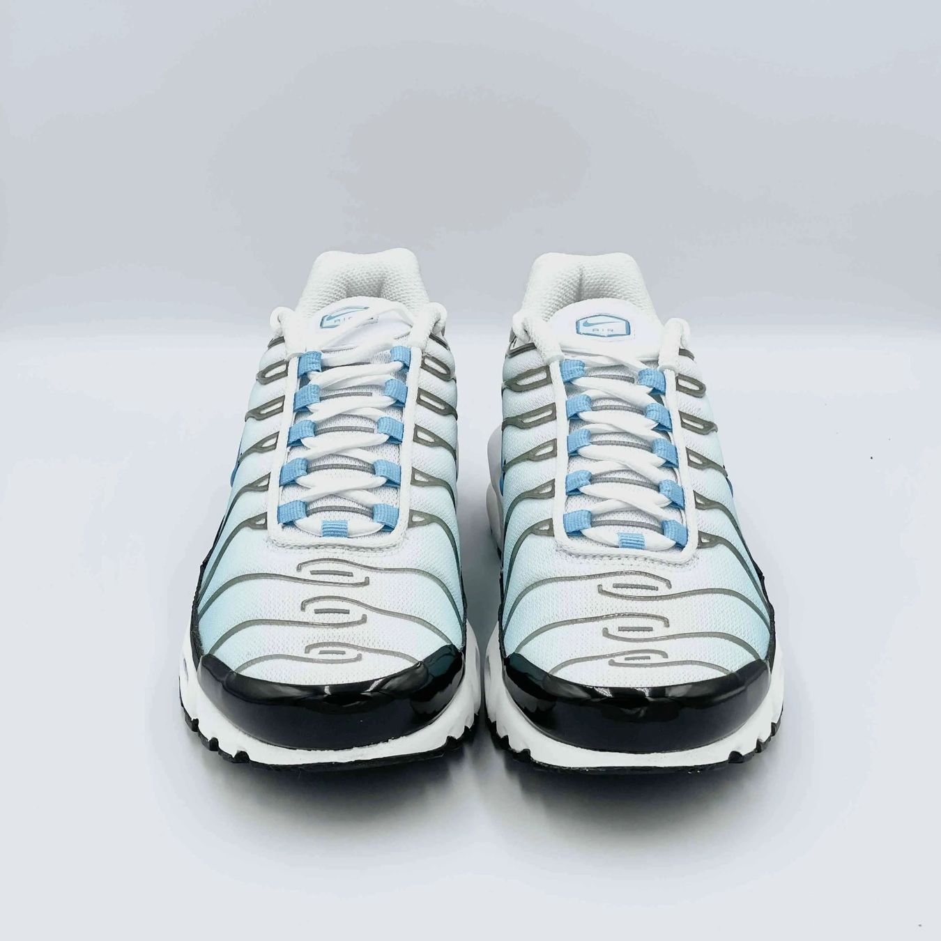 Nike Scarpe da donna: Nike TN Air Max Plus Baltic Blue EU 38.5 – Nuovo e nell'imballaggio originale da Erlinsbach venduto da sasneakers 4