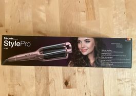 Beurer StylePro HT 65 Welleneisen für 4 Locken Styles