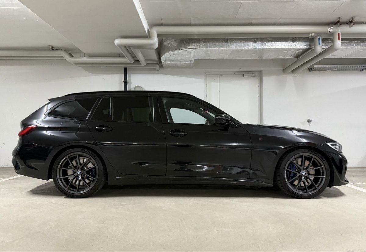 Toutes les pièces auto: Bmw G21 330i X-Drive MSport – D'occasion à Bergdietikon par Modell_Cars 2
