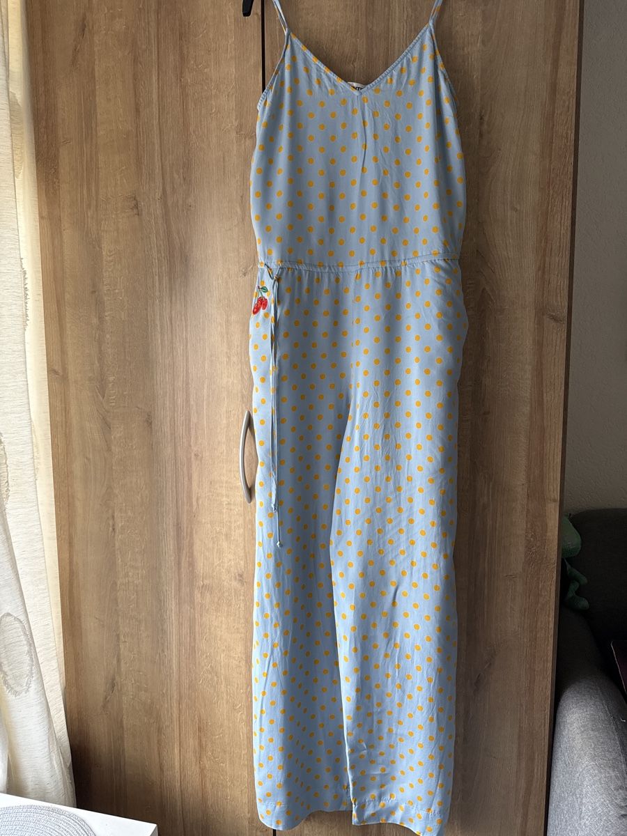 Jumpsuits: Combinaison Essentiel Antwerp - Taille 38  – Gebraucht aus Grône von ukr_2qbg 2
