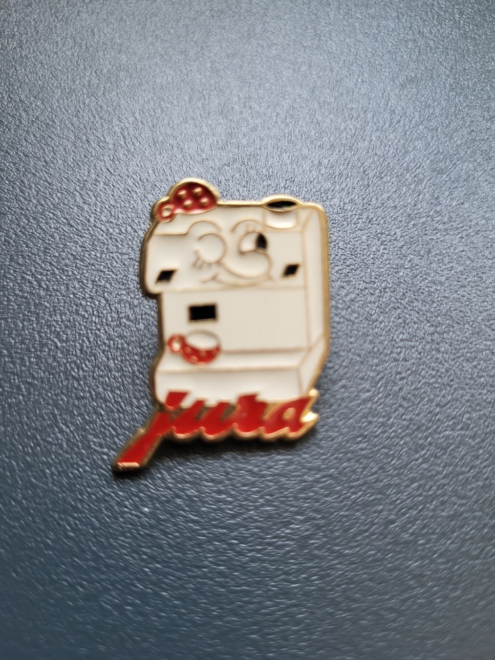Plaquettes & Badges: Pin Jura – D'occasion à Therwil par Hexe13