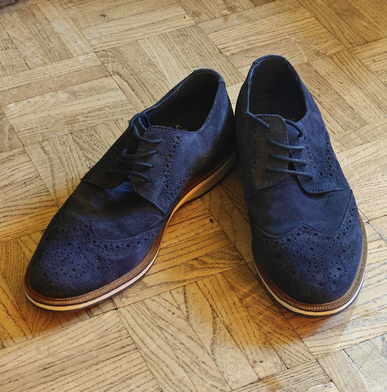 Scarpe da uomo: Herrenschuhe 40 – Usato da Zürich venduto da wat_57t2 1