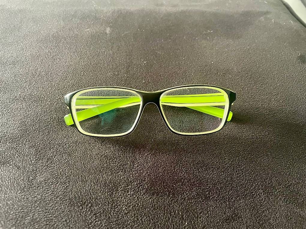 Occhiali & Lenti: Brille "Nike" – Usato da Dielsdorf venduto da Gauga284