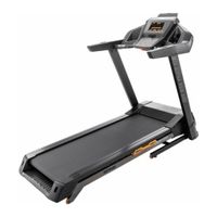 Kettler Alpha Run 600 Laufband – top gepflegt, wenig