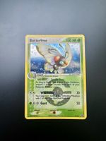 Buttefree [Reverse Holo] #2 - Fire Red & Leaf Green - Ab 1.-
