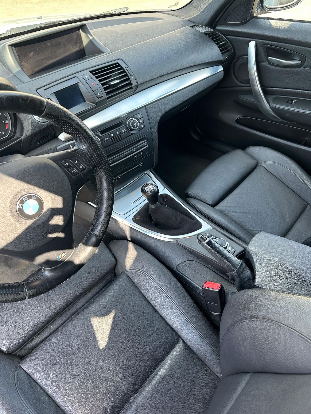 BMW Automobili: Bmw 125i e82 – Usato da Baar venduto da Pascal1339 5