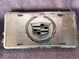 Cadillac gm