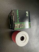 HIFLOFILTRO HF131 Ölfilter Motorrad  neu