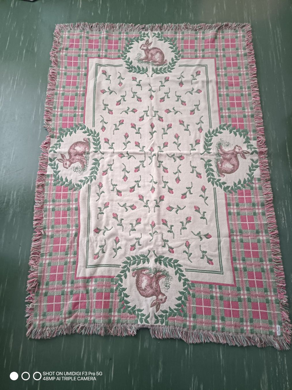 Tapis de jeu: Decke Spieldecke – D'occasion à Aarwangen par to-hirschi 8