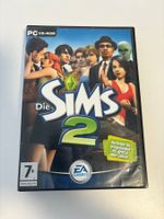The Sims 2 (PC)