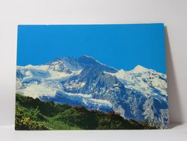 Kleine Scheidegg