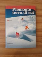 Livre "Piemonte terra di sci" - Photos de ski alpinisme