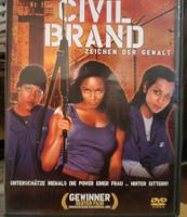 DVD Civil brand