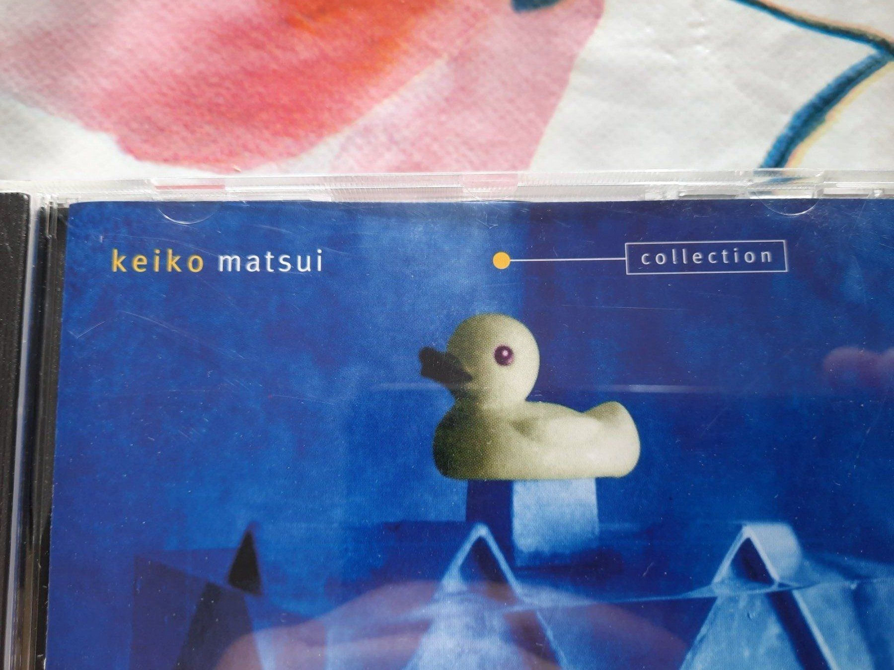 CDs: CD Keiko Matsui - Collection – D'occasion à Pully par bro_n52j 1