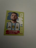 FIFA WM 2026 Nicólas Otamendi ARG 5