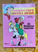 Lucky Luke Band Nr 48 von 1986