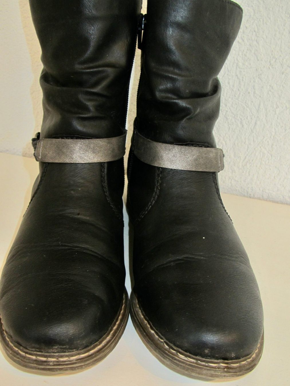 Rieker Scarpe da donna: BOTTINES RIEKER – Usato da Murten venduto da Selliot 1