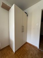 Doppelschrank Ikea (Pax)(ohne Inhalt)