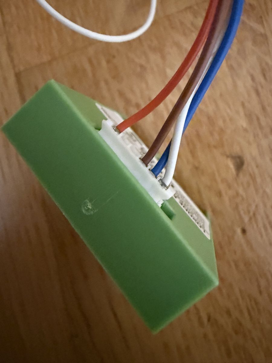 Loxone Composants électroniques: LOXONE Modbus Air – Neuf (Voir description) à Bottmingen par theskymax 3