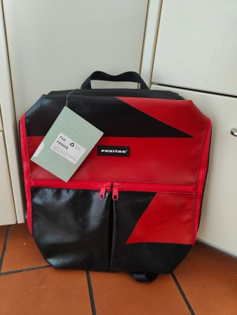 Freitag-Rucksack Fringe 49