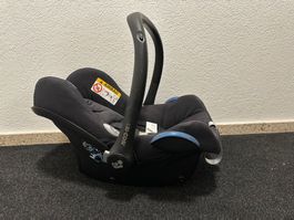 Maxi Cosi Cabriofix Babyschale