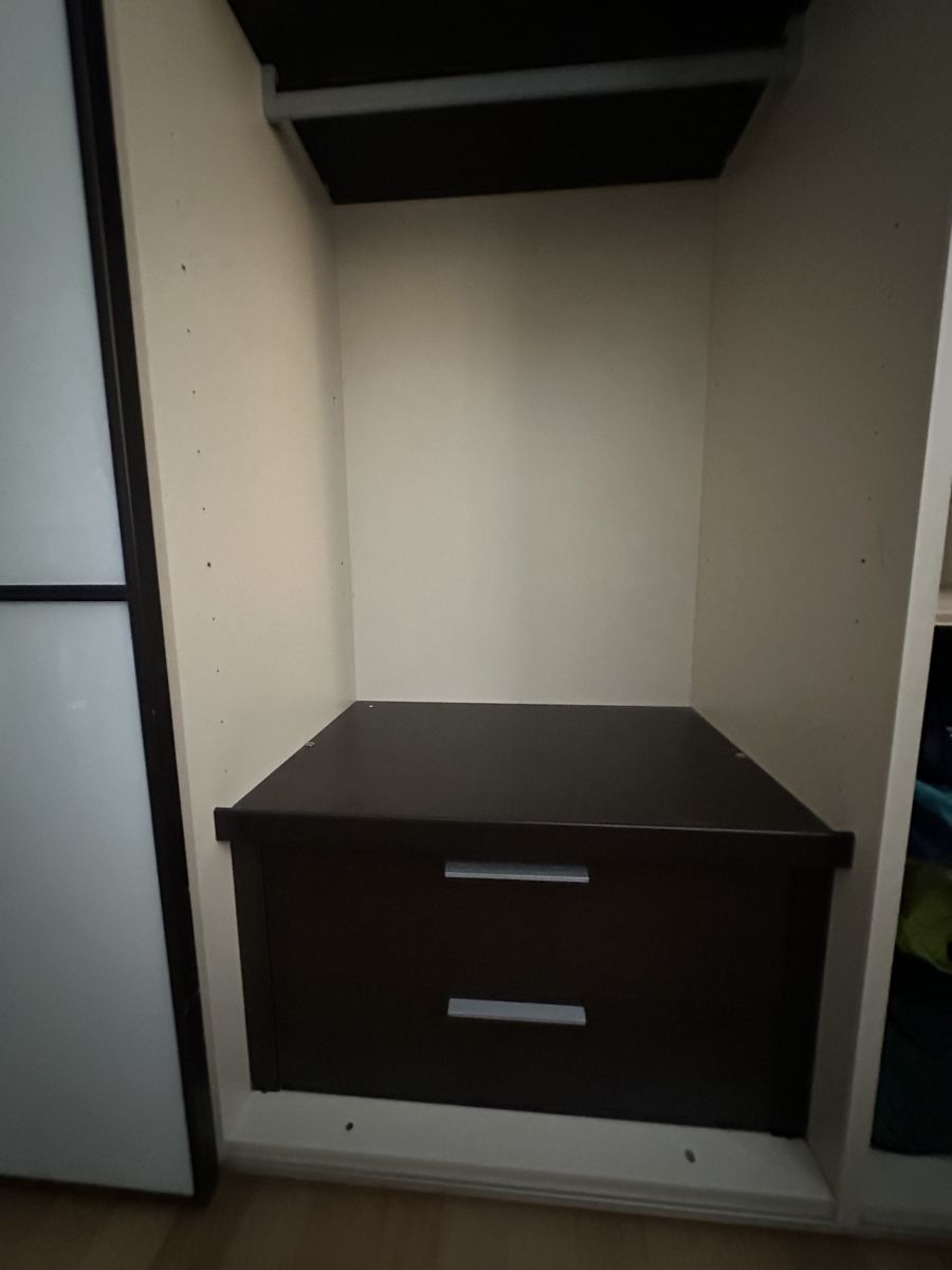 Armadi: Schlafzimmerschrank – Usato da Winterthur venduto da manelio113 2