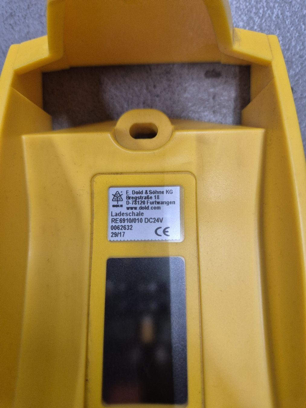Télécommandes: Funkzustimmertaster Wireless – D'occasion à Thalwil par Moritz.A 3